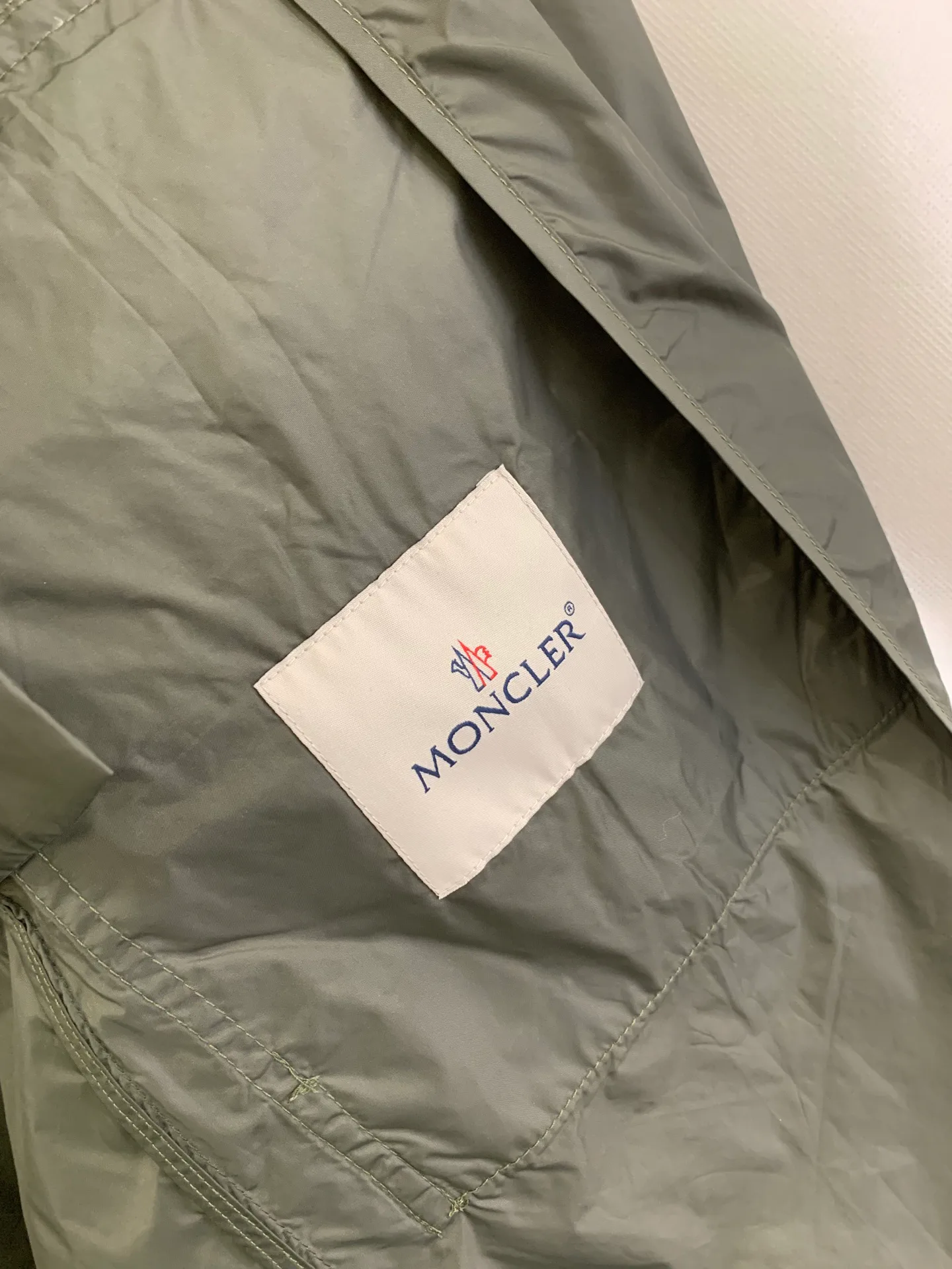 Тренчи Женские Moncler 11624073