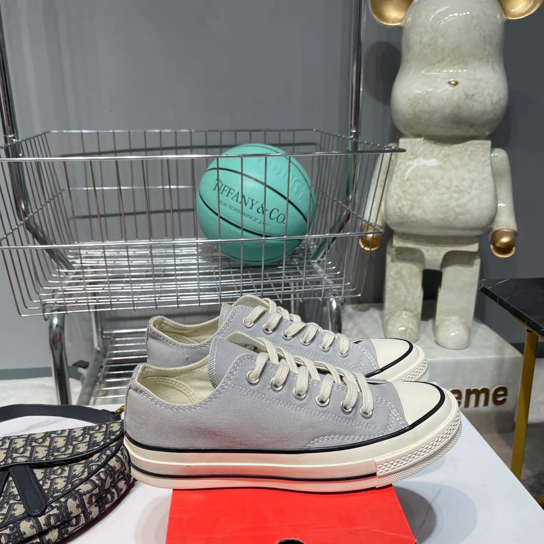 Кеды Женские Converse 12846077