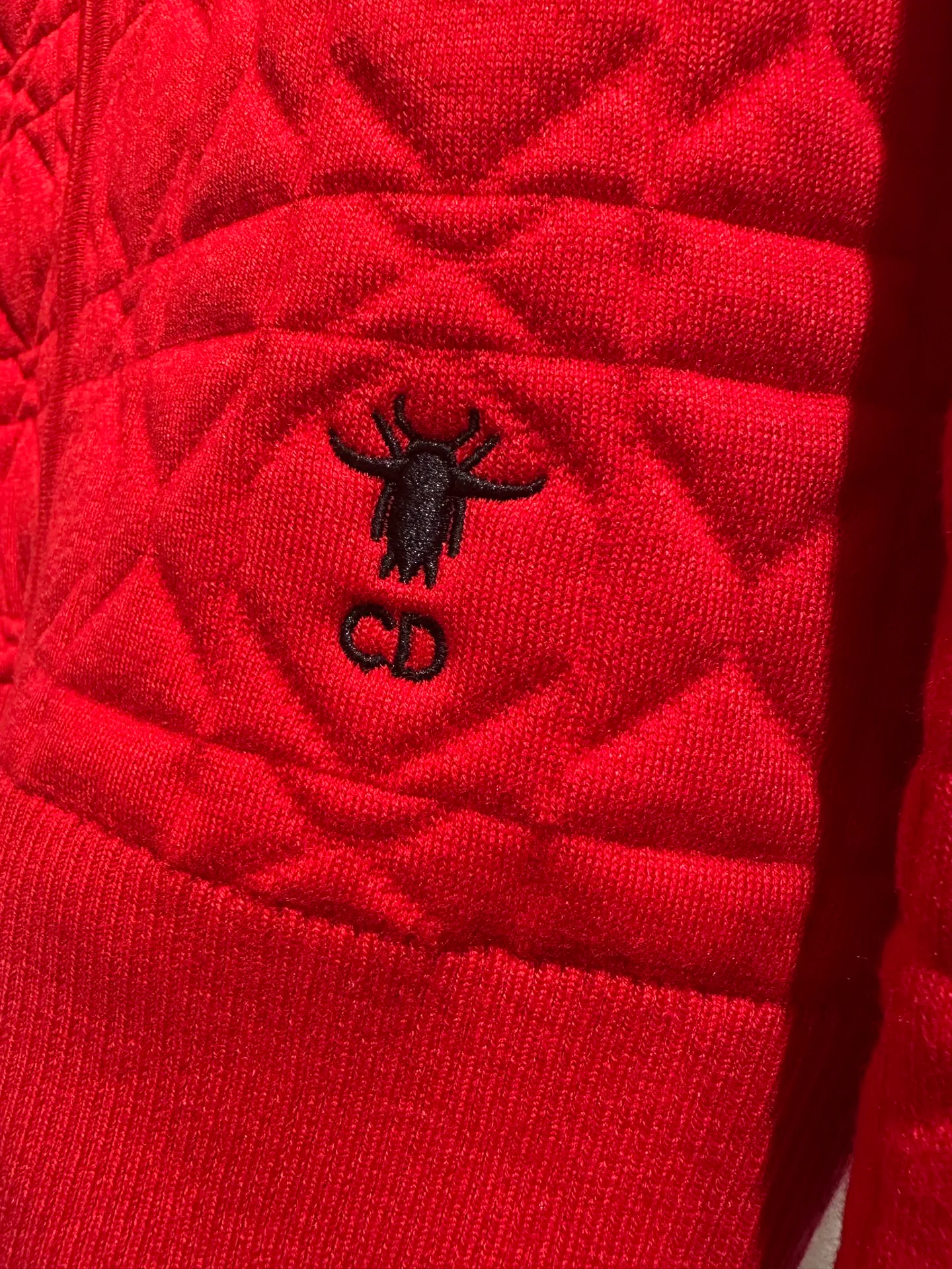 Куртки И Пуховики Женские Christian Dior 1352287