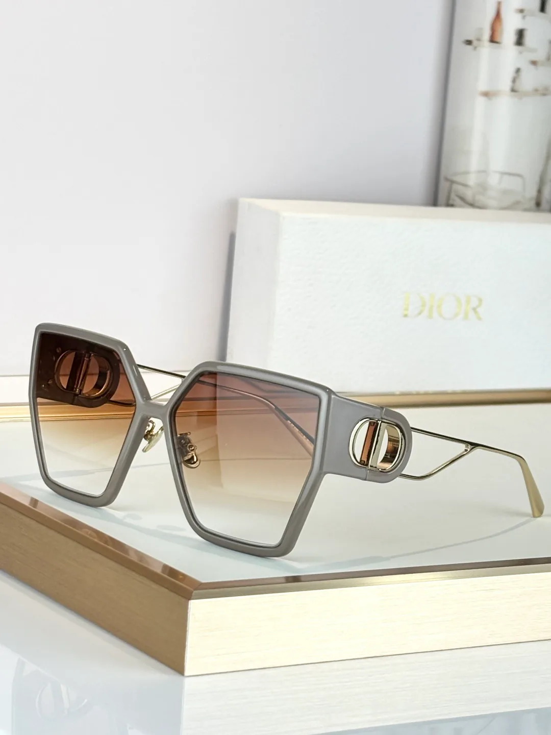 Очки Christian Dior 9661163