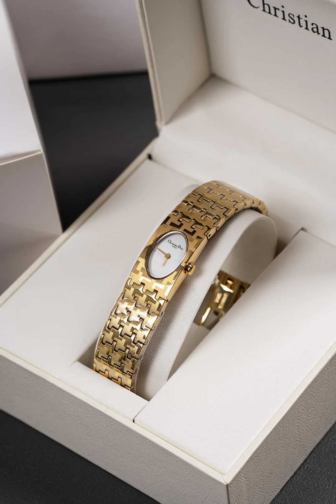 Часы Женские Christian Dior 691965