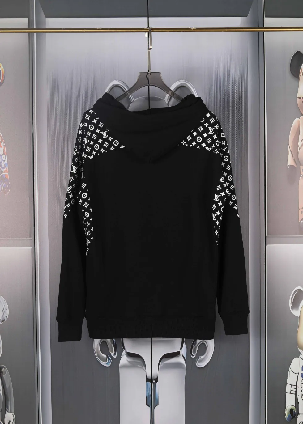 Свитшоты И Худи Мужские Louis Vuitton 3024
