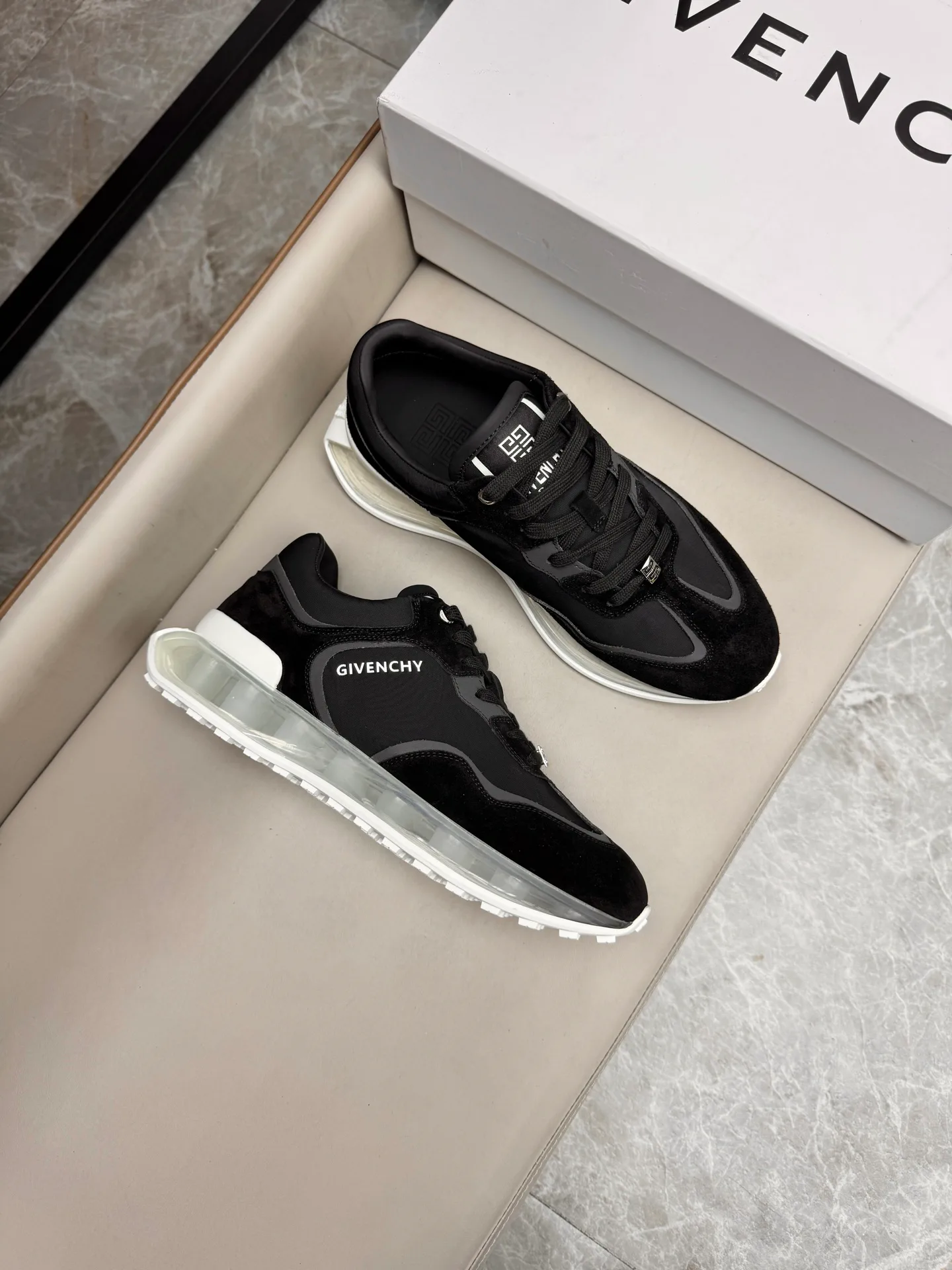 Кроссовки Мужские Givenchy 29089