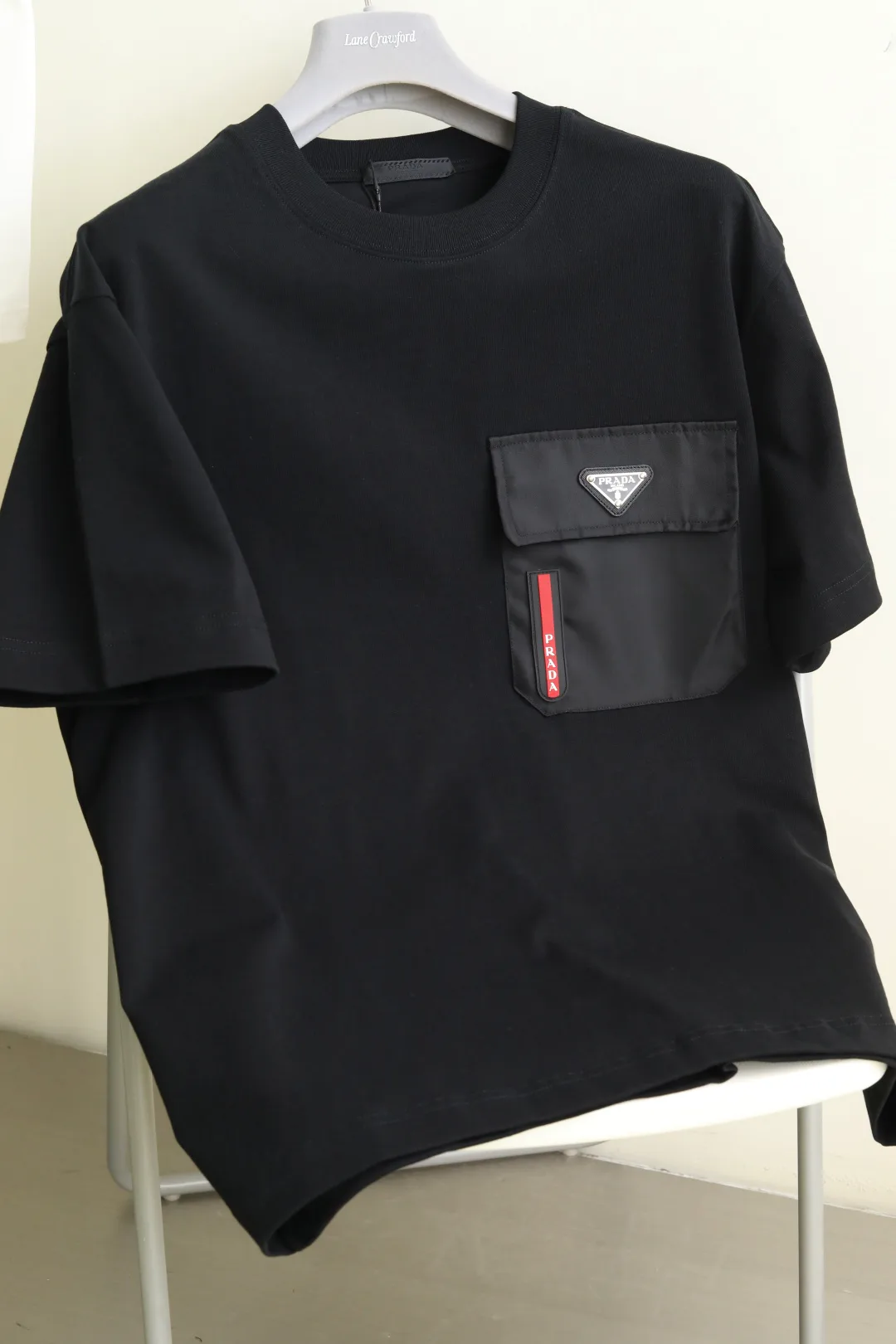 Футболки Мужские Prada 31432