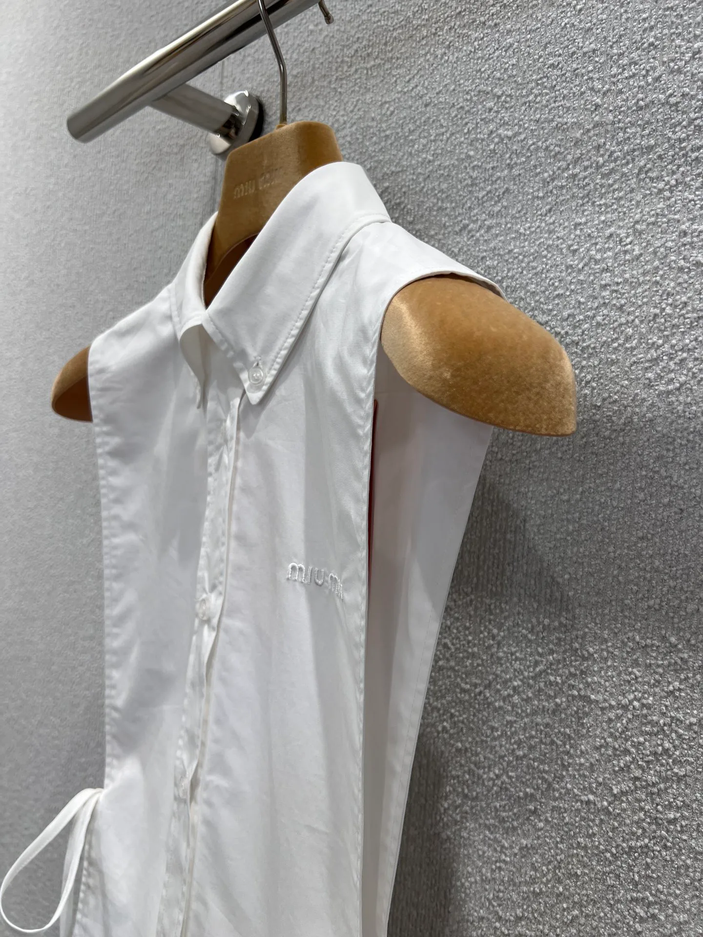 Рубашки Женские Miu Miu 1521073