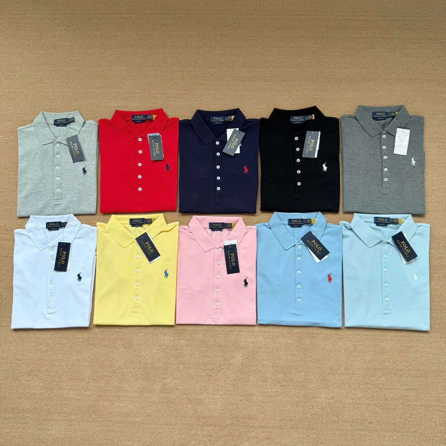 Рубашки Женские Ralph Lauren 11662177