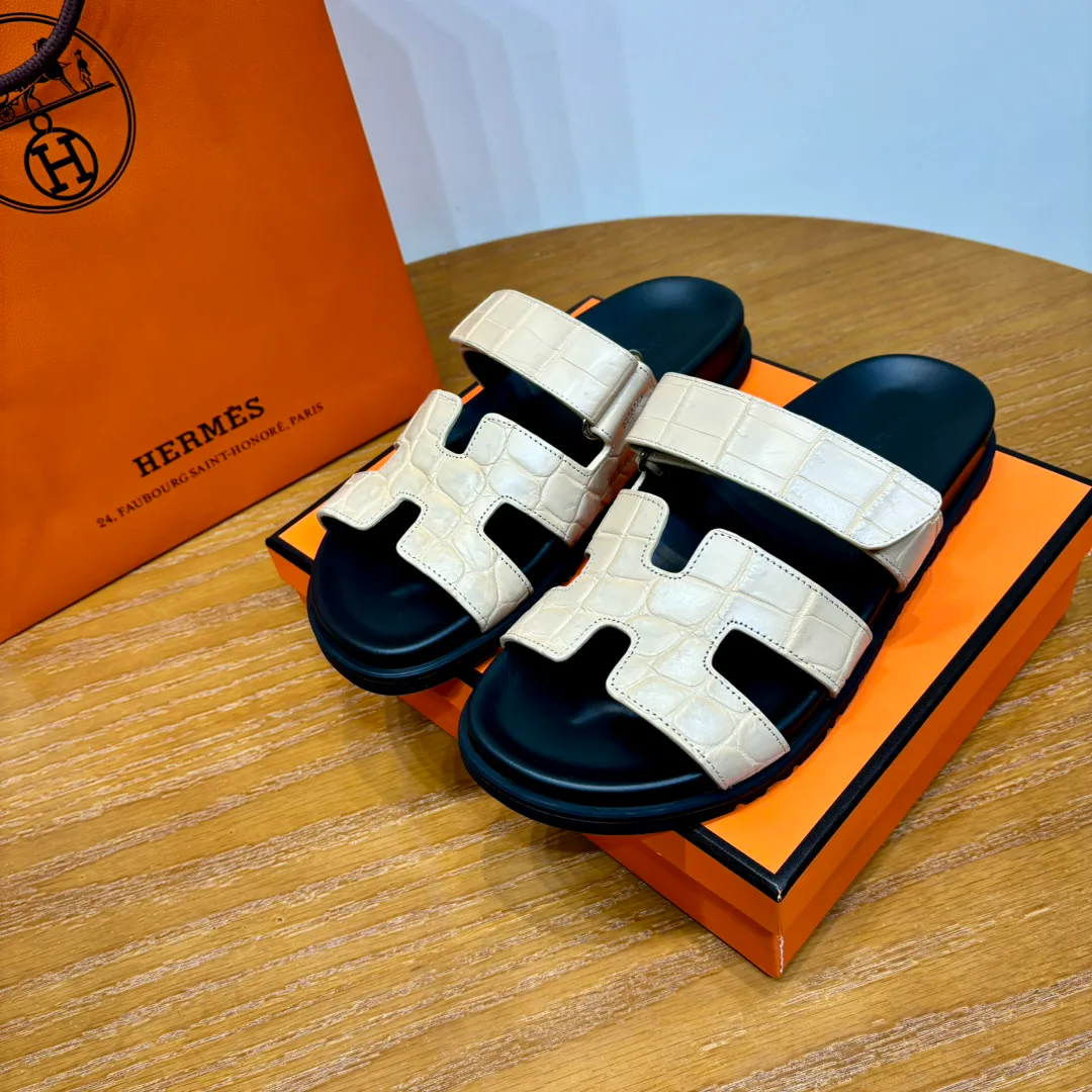 Сандалии Женские Hermes 1157929