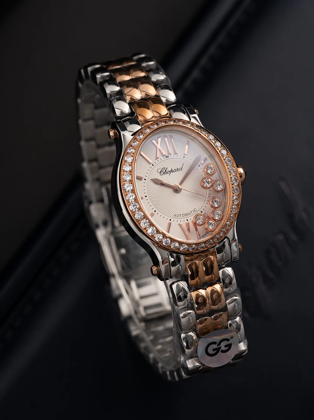 Часы Женские Chopard 17795097