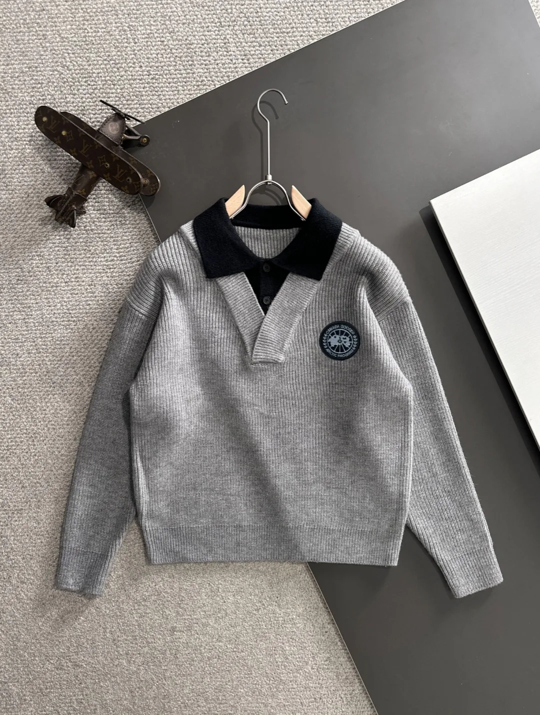 Джемперы И Свитеры Женские Canada Goose 5091761