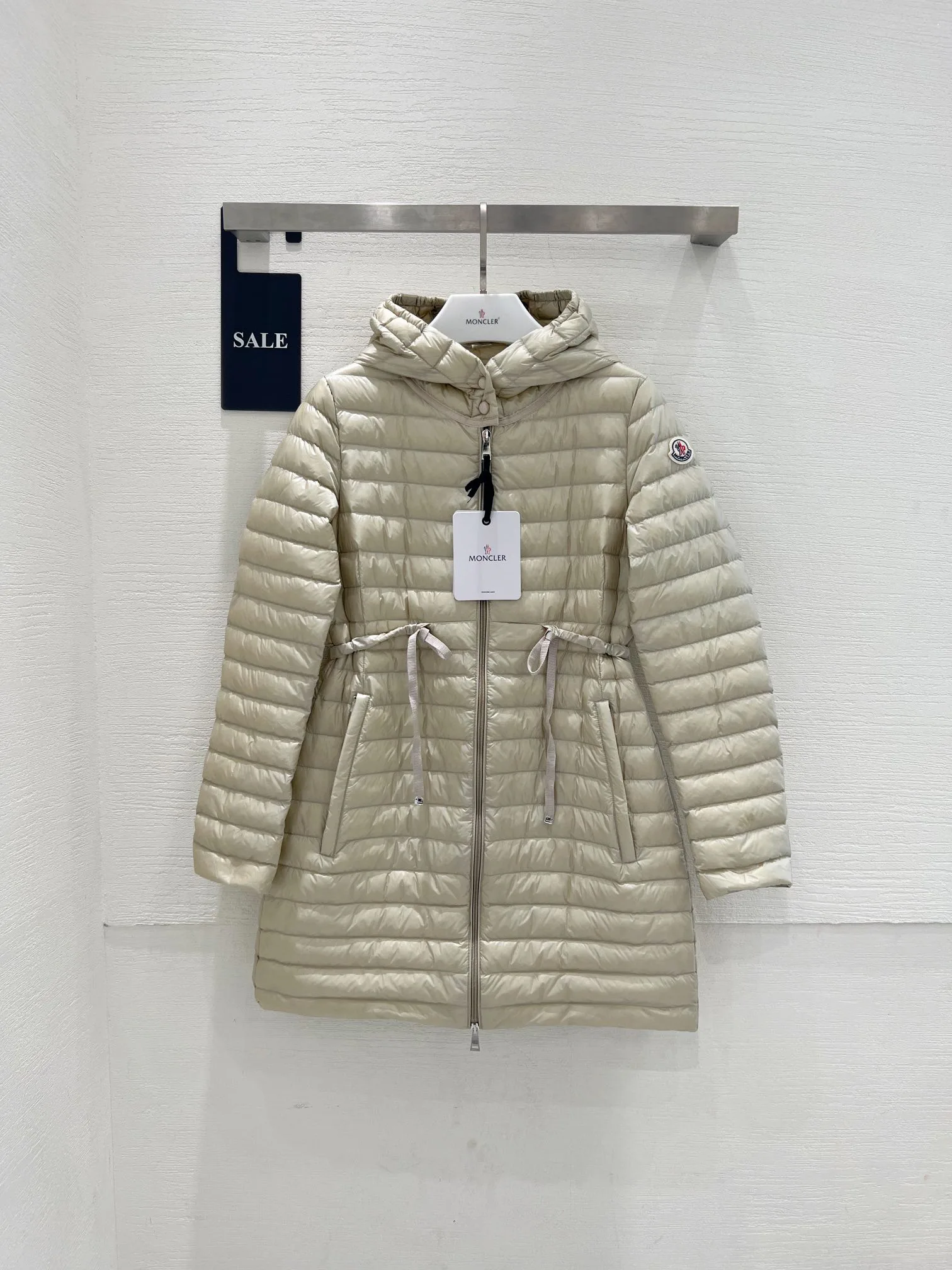 Куртки И Пуховики Женские Moncler 18745196