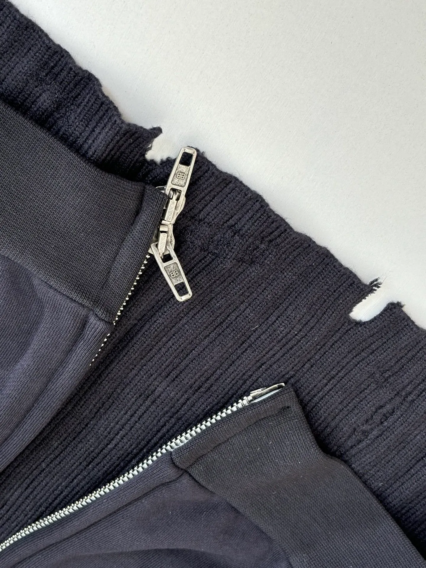 Куртки И Пуховики Мужские Balenciaga 135428