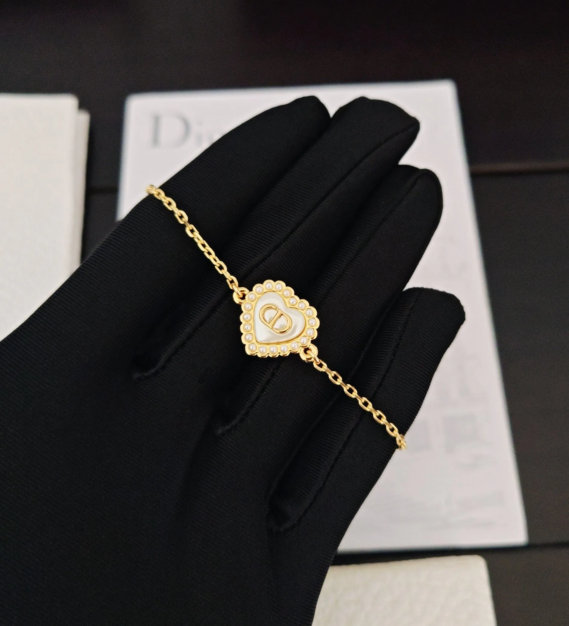 Бижутерия Christian Dior 73906