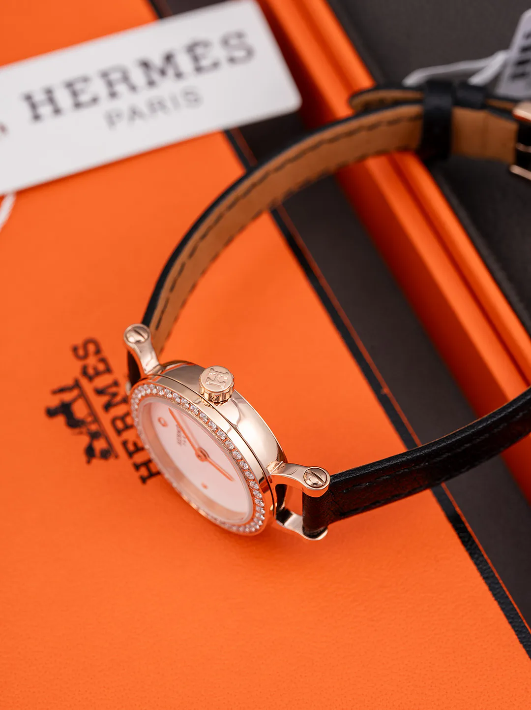 Часы Женские Hermes 243560