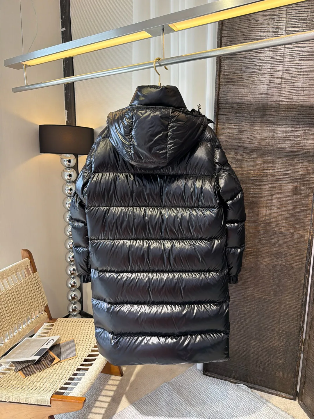 Куртки И Пуховики Женские Moncler 19673851