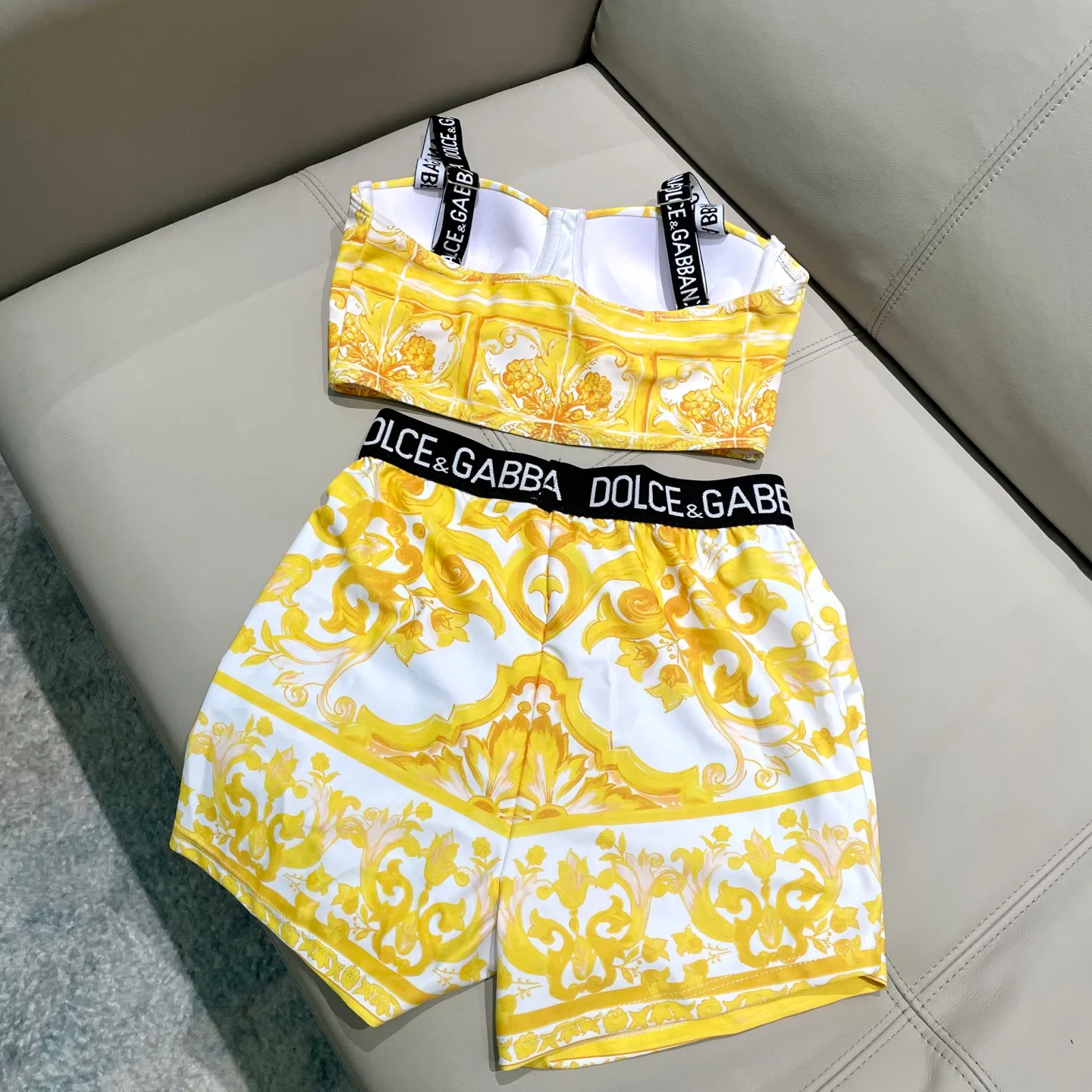Купальники Женские Dolce & Gabbana 1973555