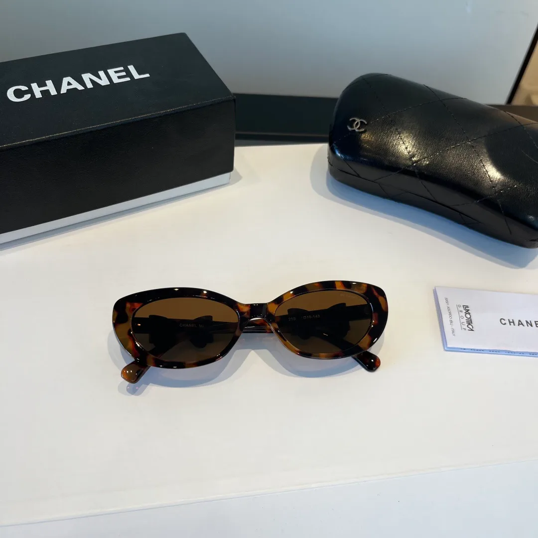 Очки Chanel 10842023