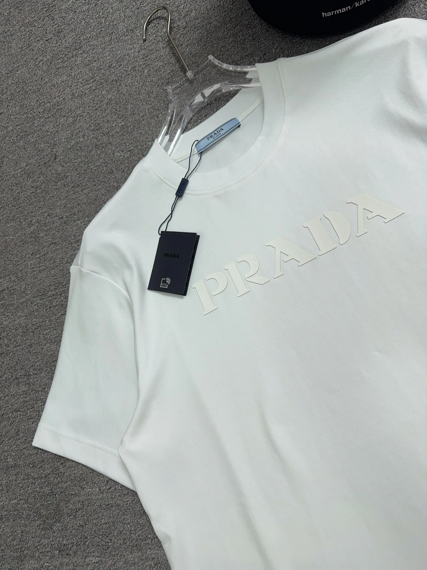 Футболки Мужские Prada 13448631