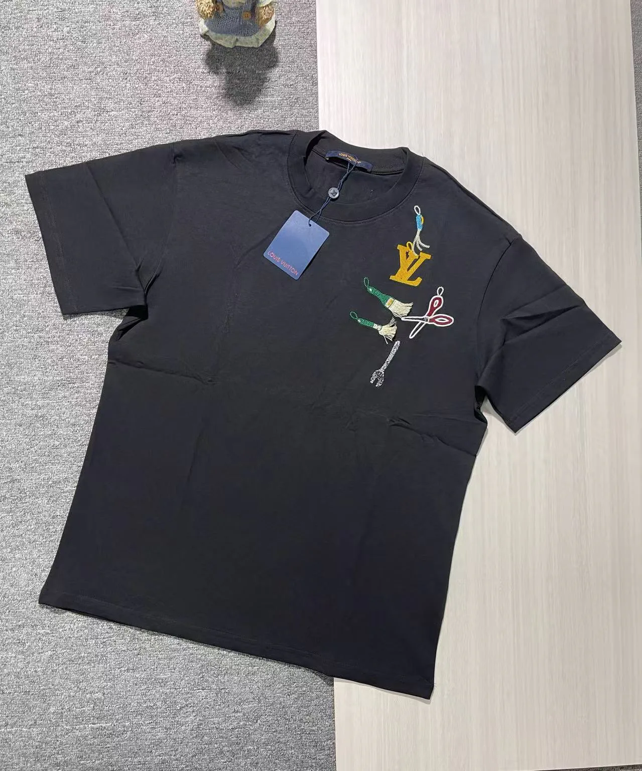 Футболки Женские Louis Vuitton 11793445