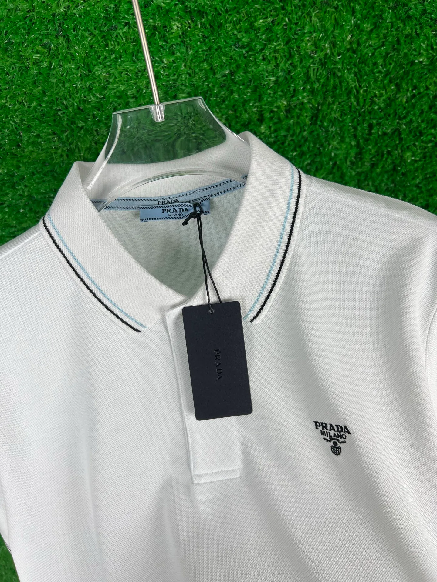 Футболки Мужские Prada 21936