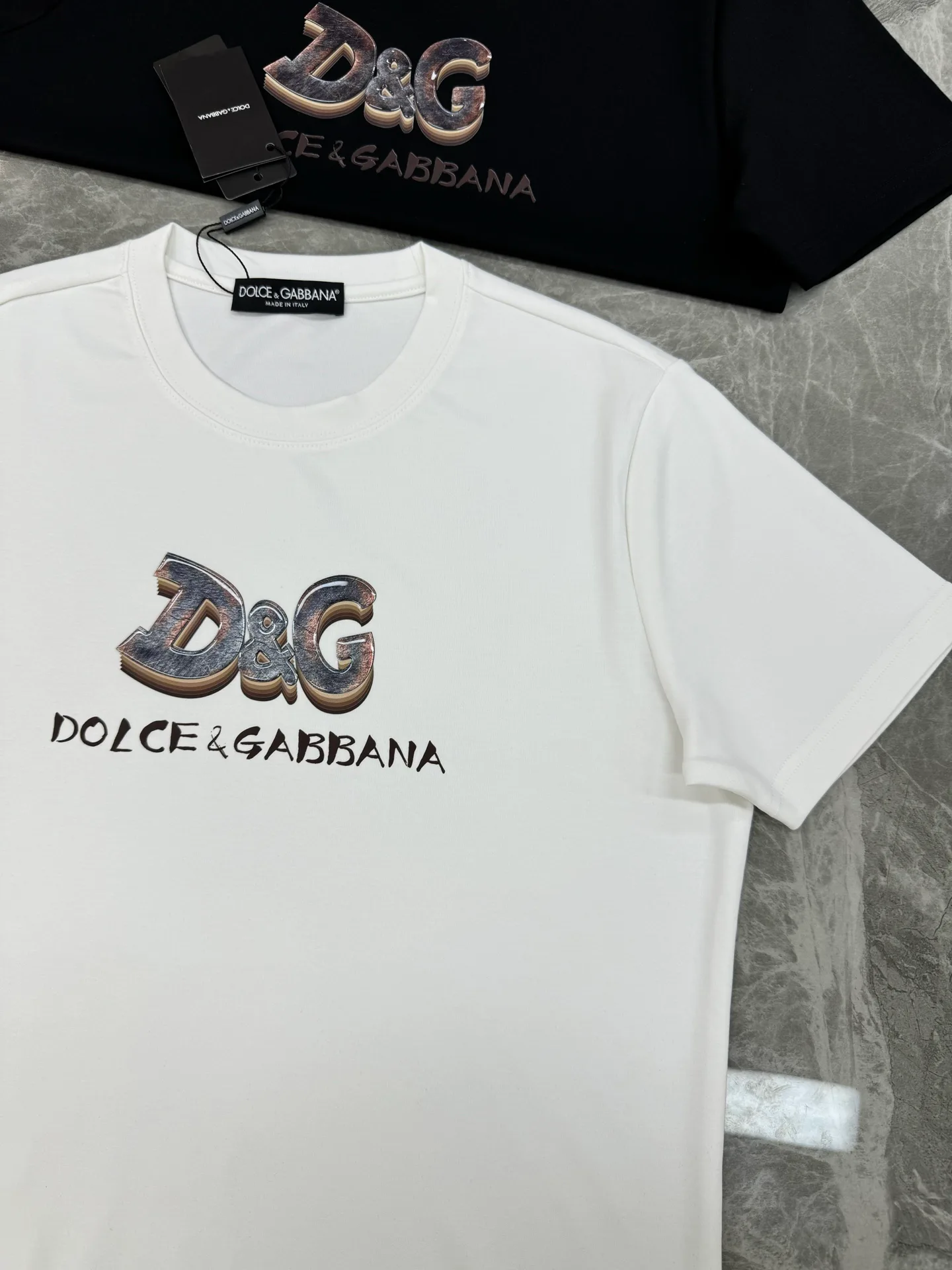 Футболки Женские Dolce & Gabbana 1234791