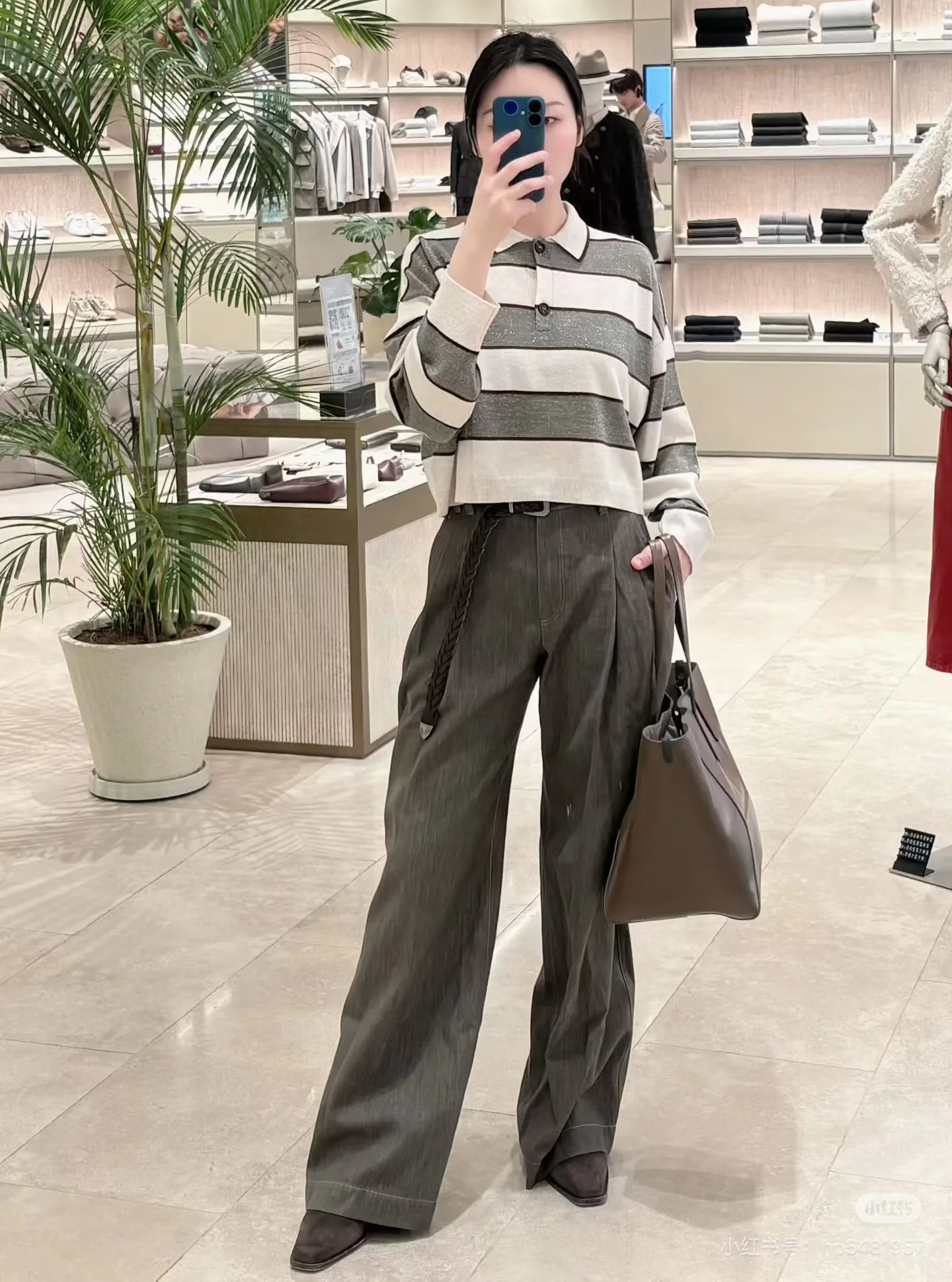 Рубашки Женские Brunello Cucinelli 11417041