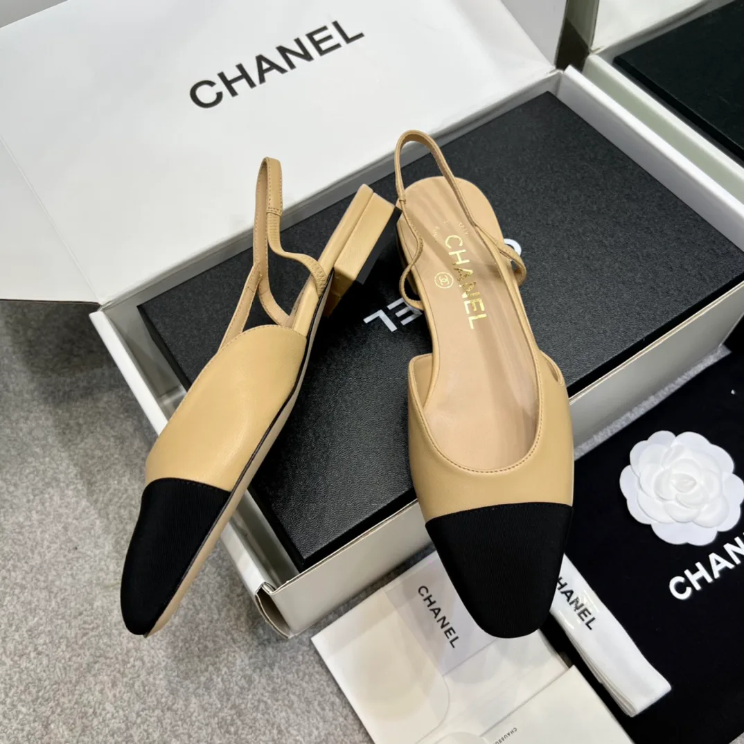 Туфли Женские Chanel 10831777