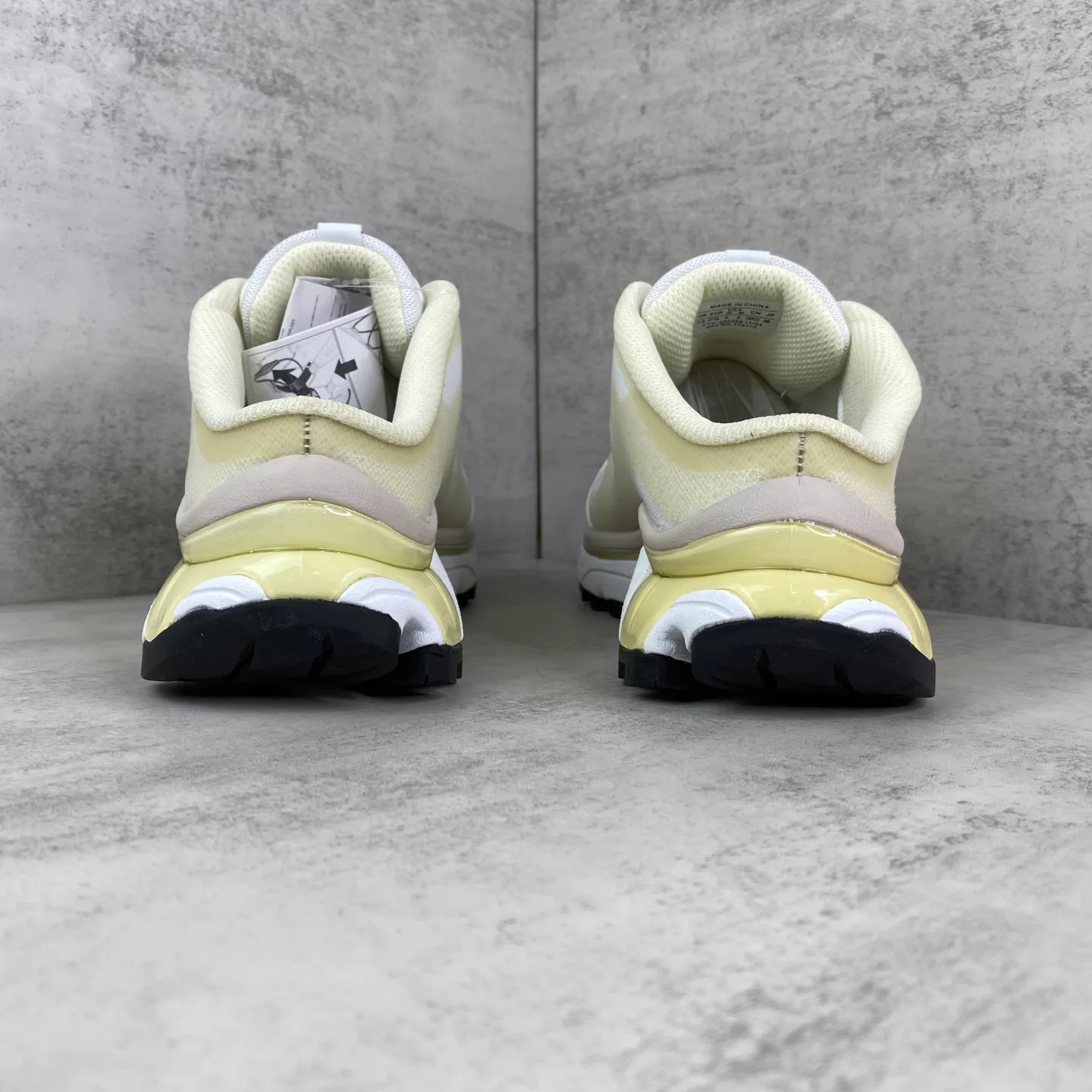 Кроссовки Женские Salomon 16903760