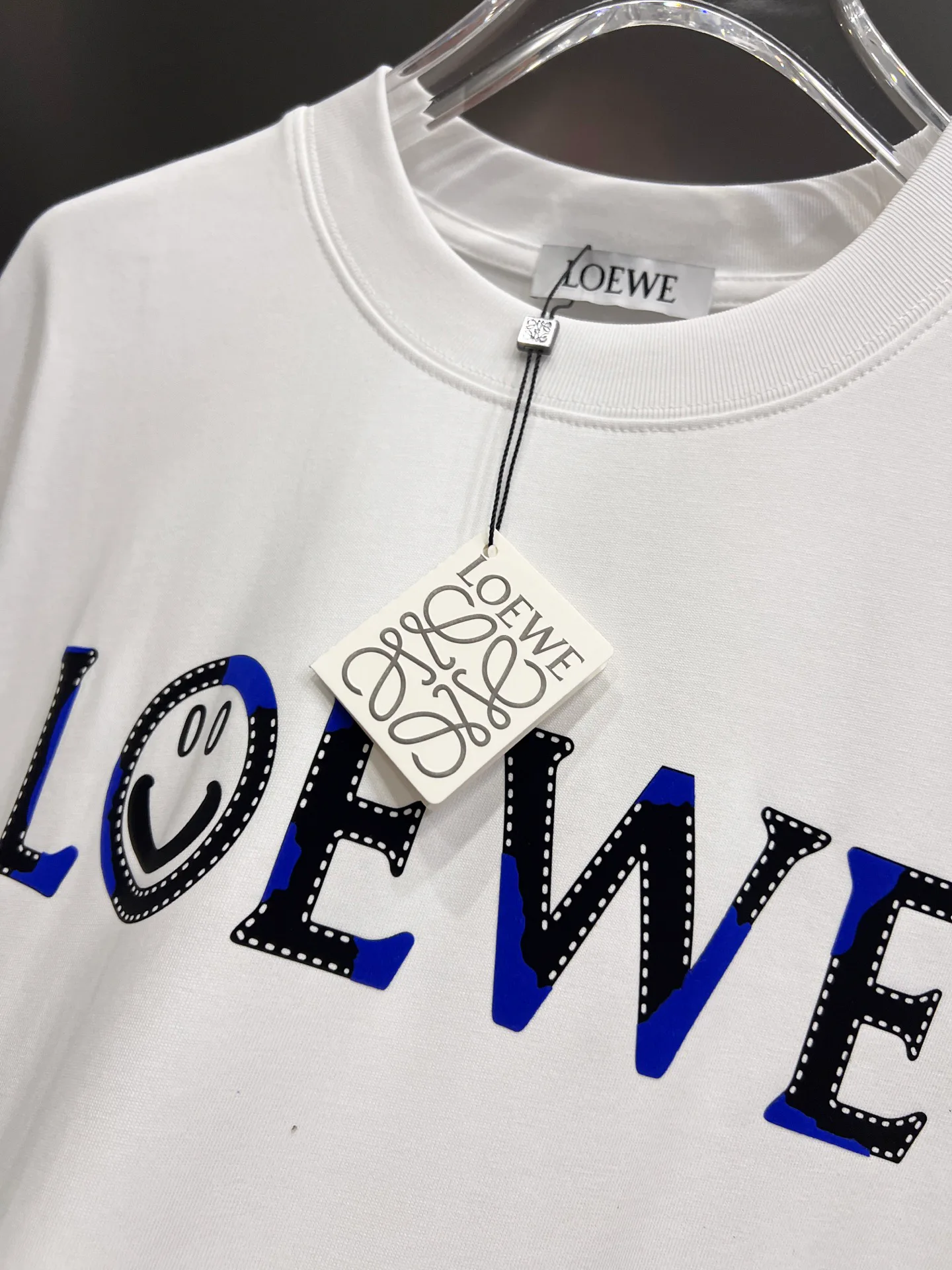 Футболки Мужские Loewe 17662870