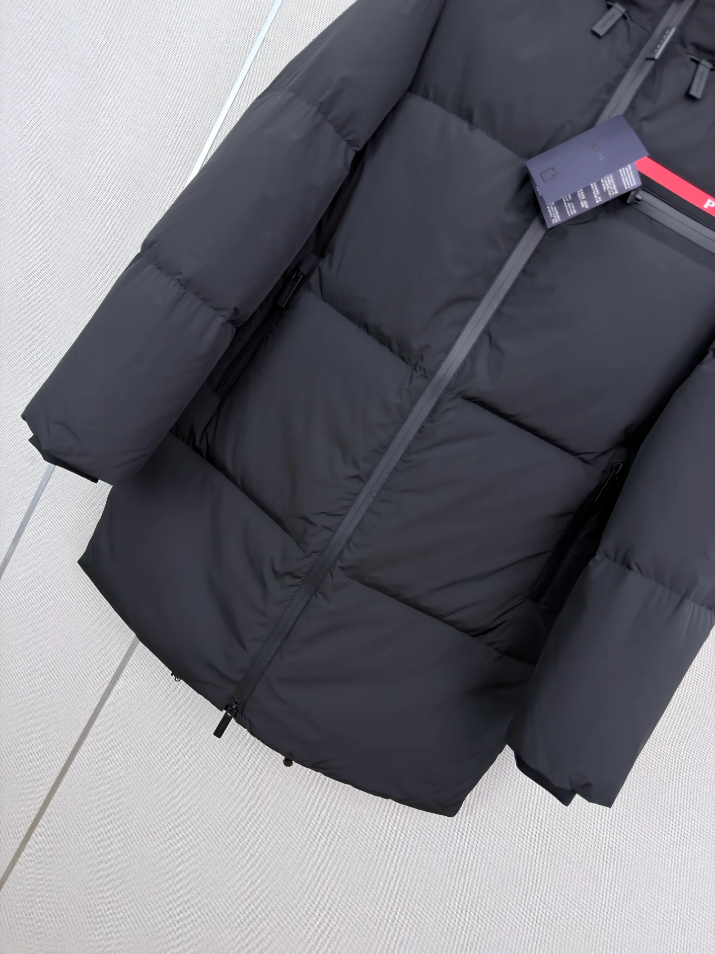 Куртки И Пуховики Женские Prada 18226288