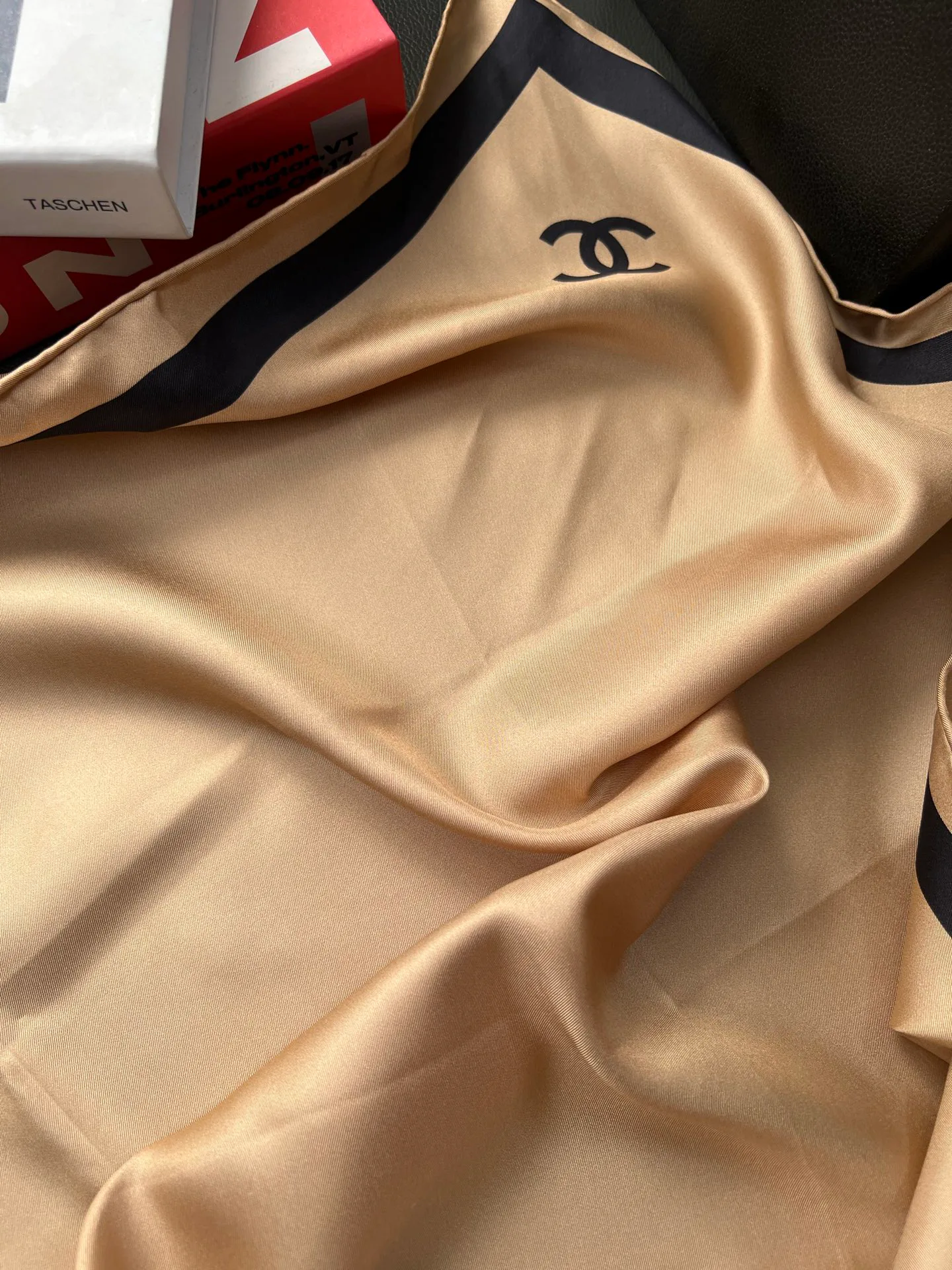 Платки Chanel 13478530