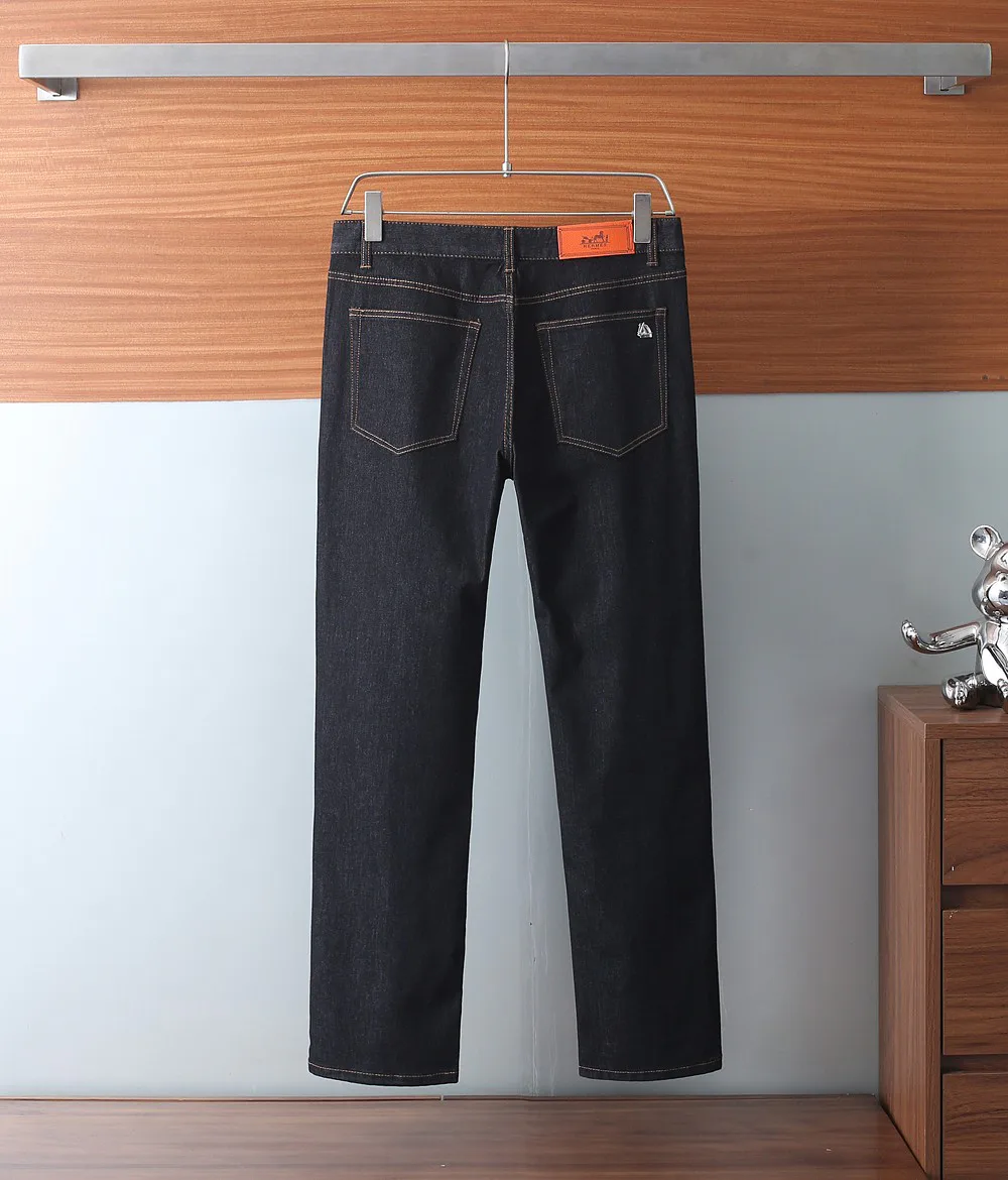 Джинсы Мужские Hermes 12551714