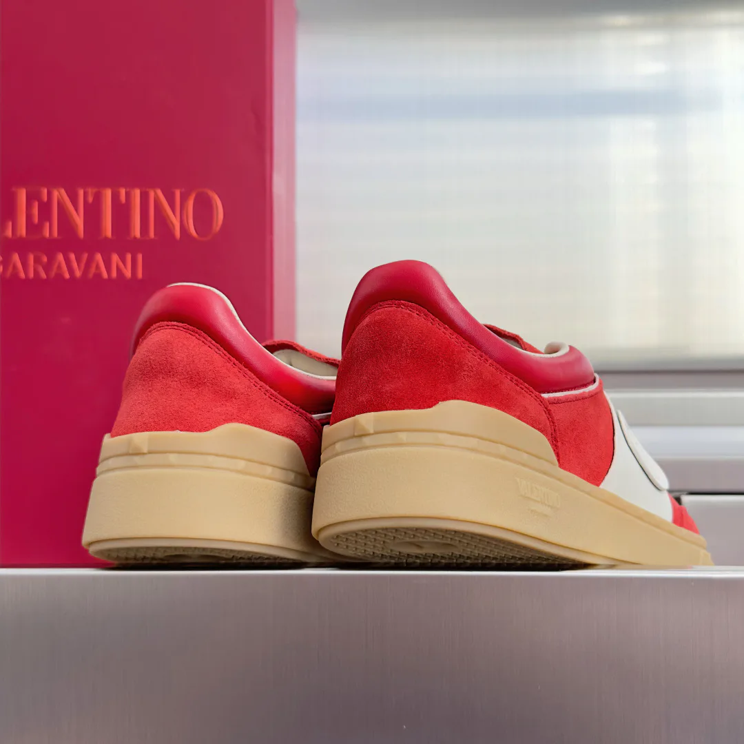 Кроссовки Женские Valentino 19175900