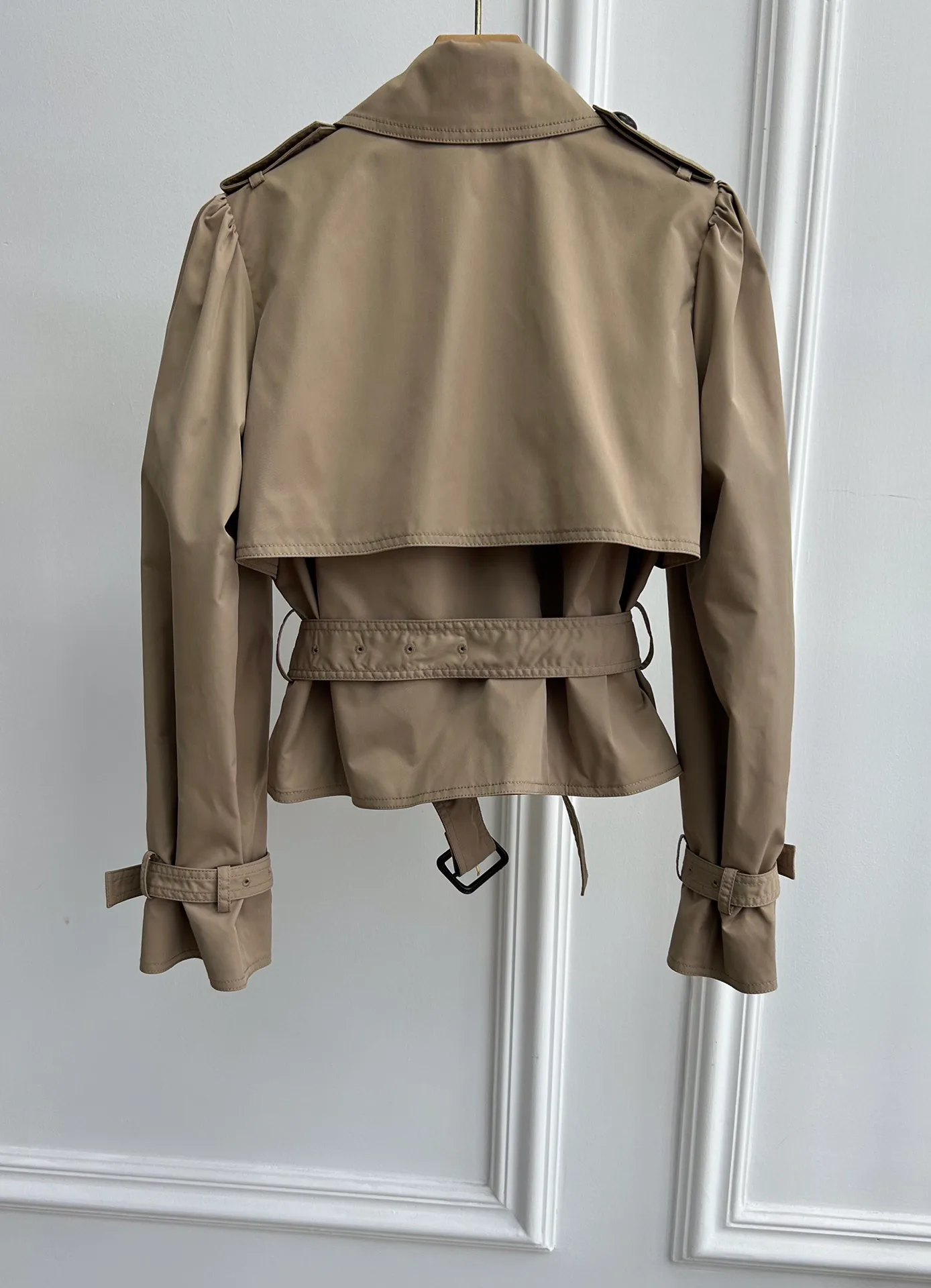 Тренчи Женские Gucci 737377