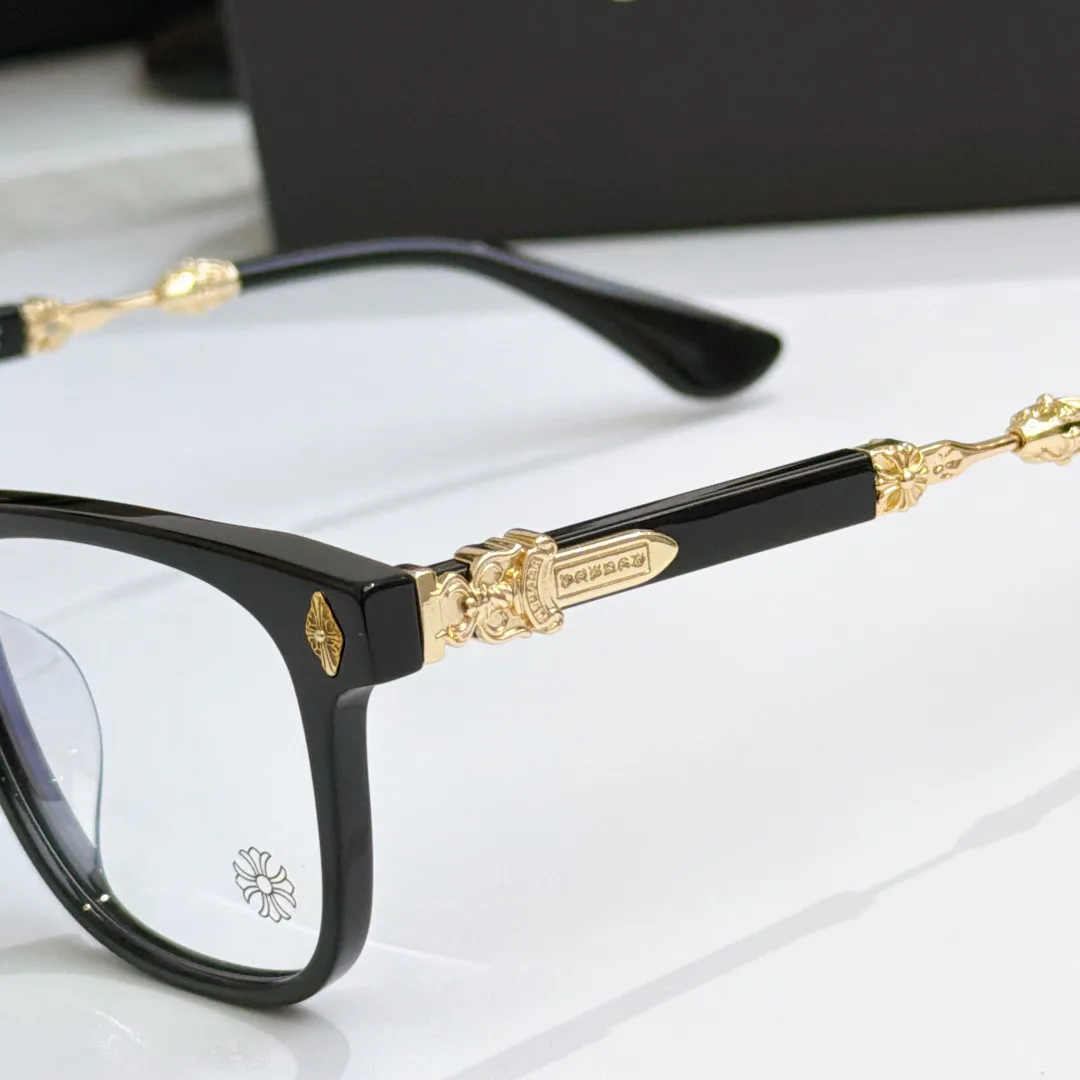 Очки Chrome Hearts 11633245