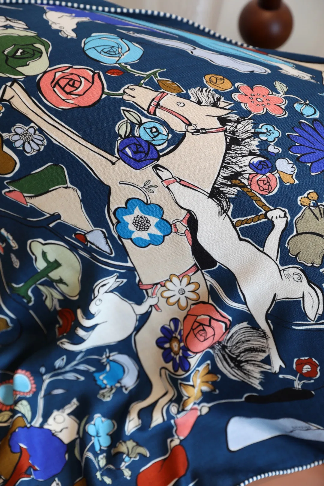 Платки Hermes 12737714