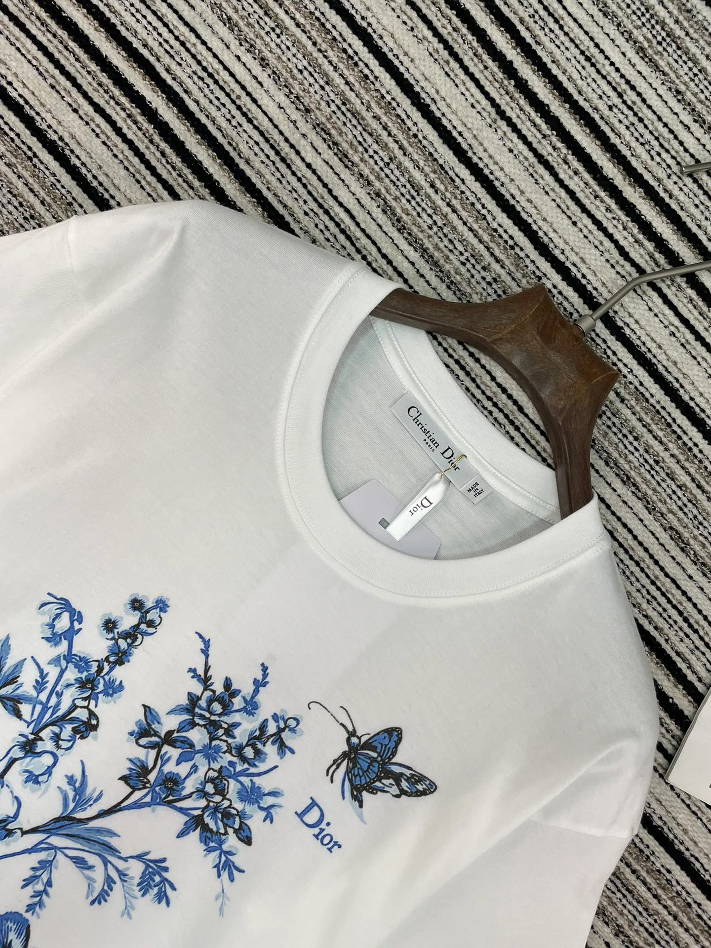 Футболки Женские Christian Dior 11545240