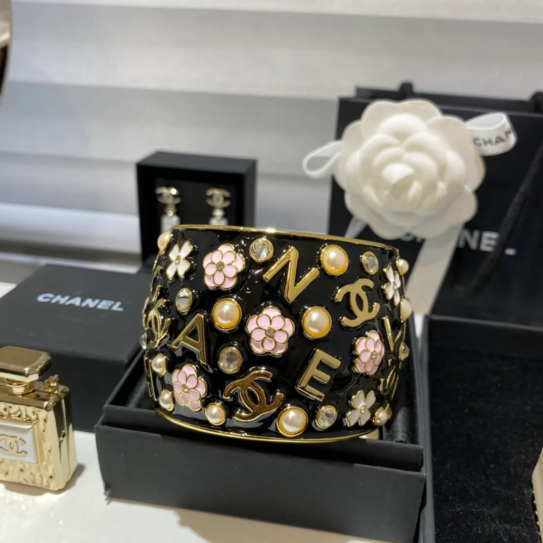 Бижутерия Chanel 11693698