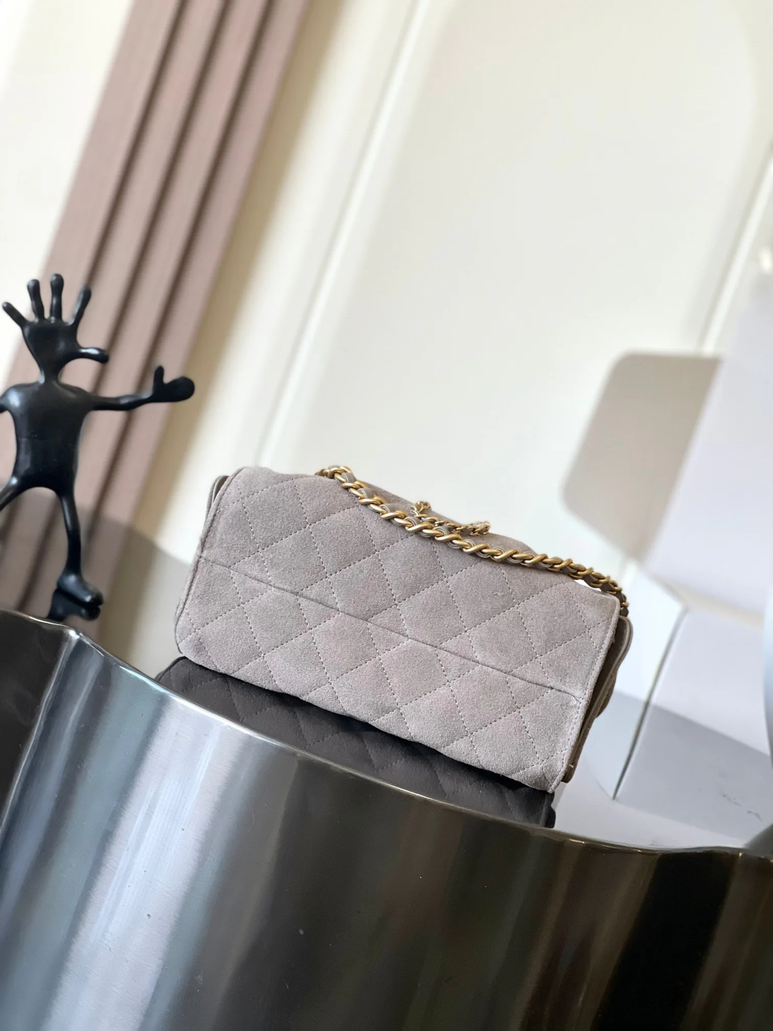 Сумки На Ремне Женские Chanel 1327878