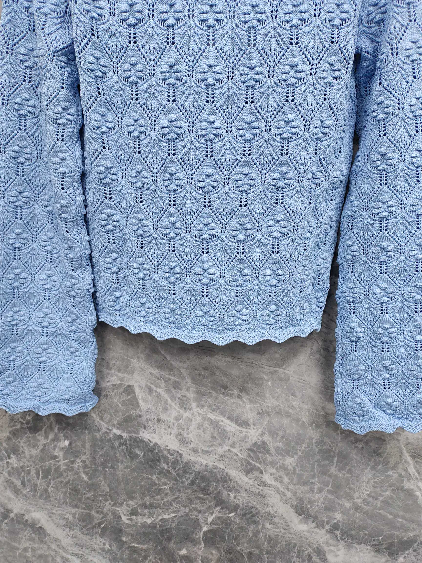 Джемперы И Свитеры Женские Chanel 13249290
