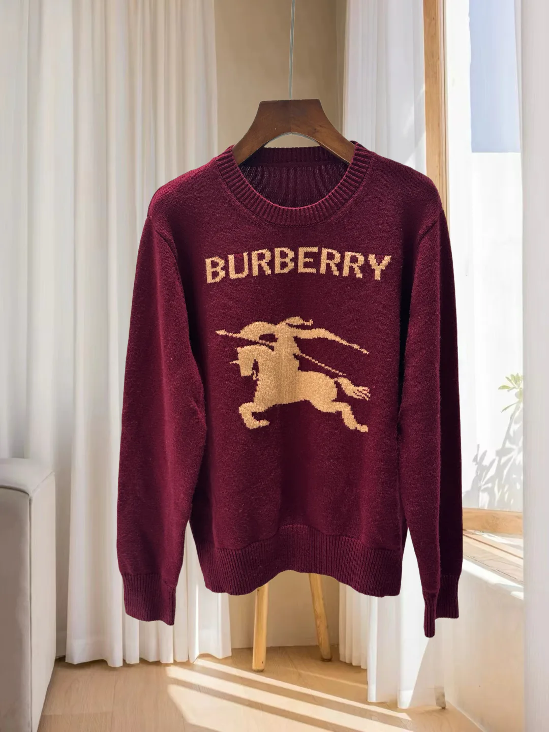 Джемперы И Свитеры Женские Burberry 64327