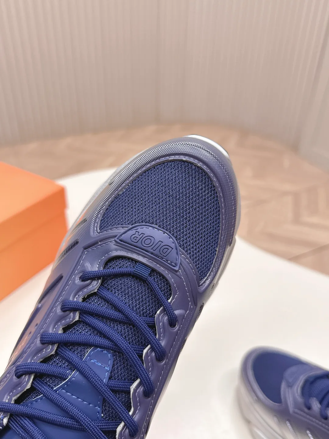 Кроссовки Женские Christian Dior 65330