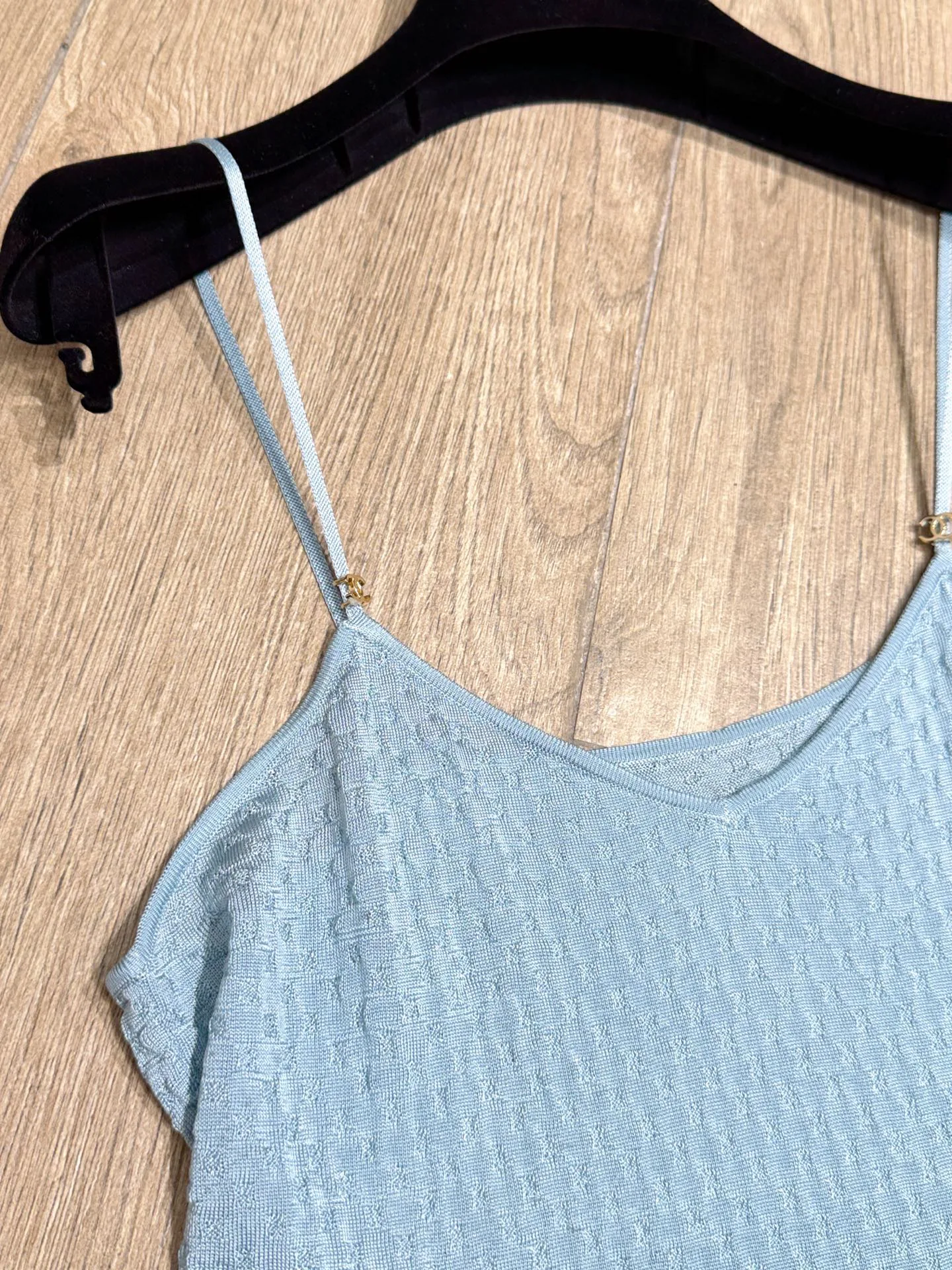 Топы Женские Chanel 12878954