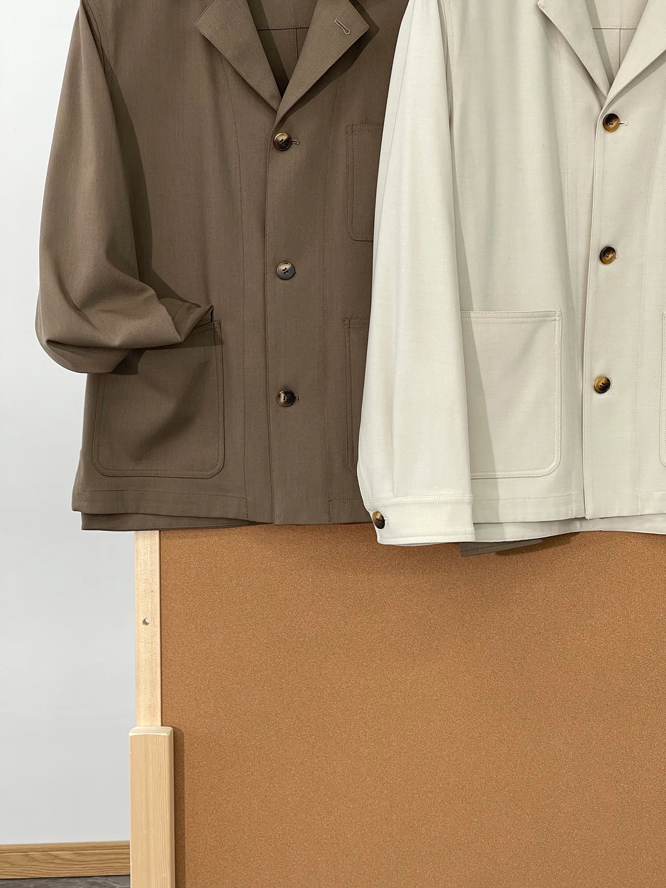 Куртки И Пуховики Мужские Loro Piana 27163