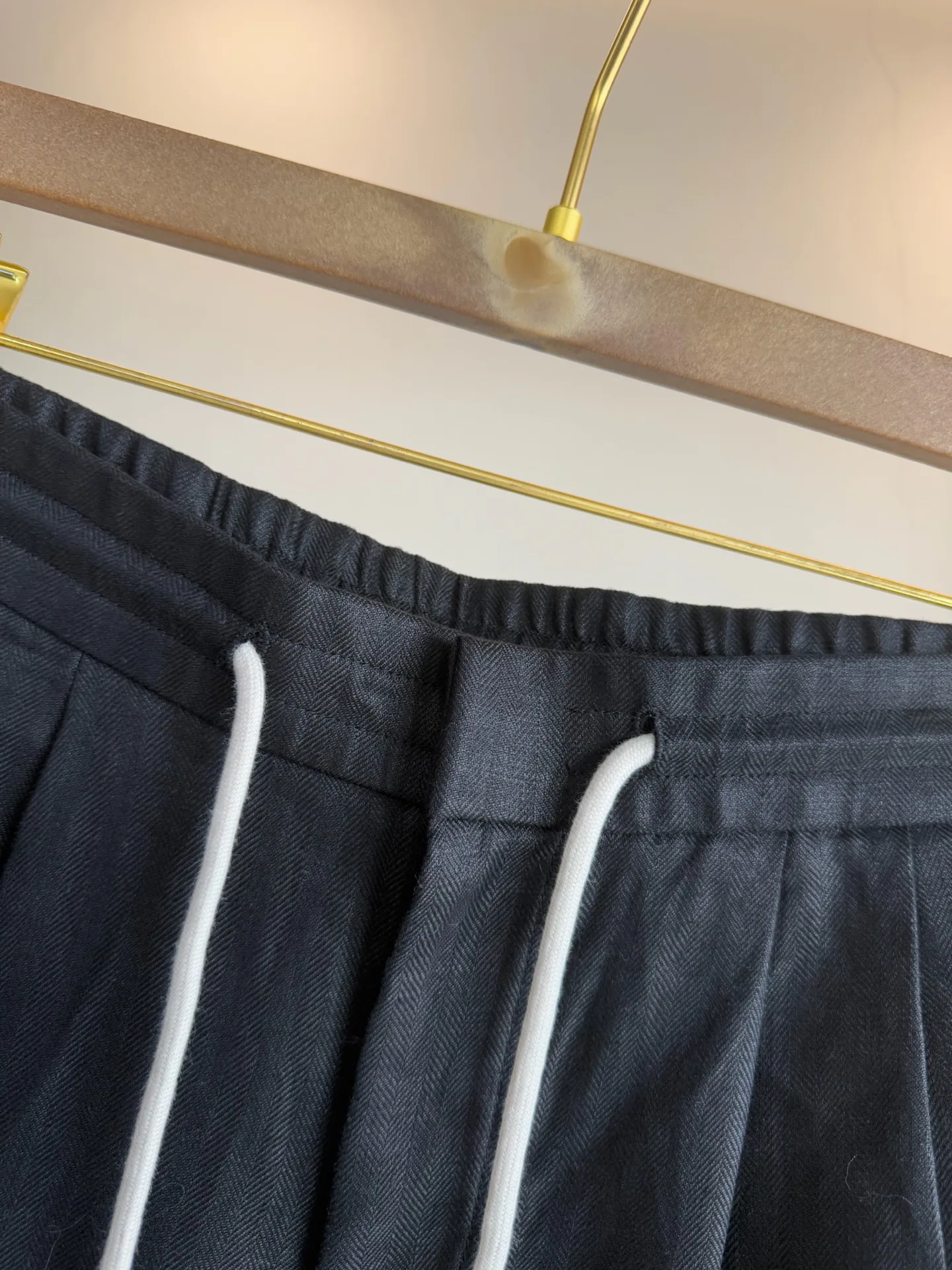 Шорты Мужские Brunello Cucinelli 11642280