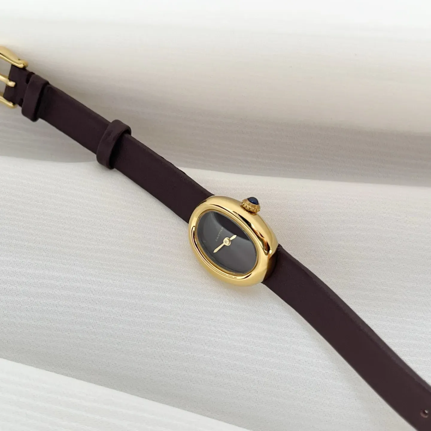 Часы Женские Cartier 6602