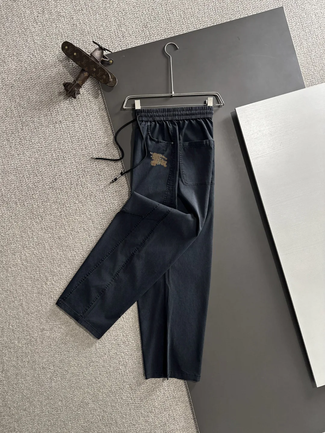 Брюки Мужские Burberry 5091747