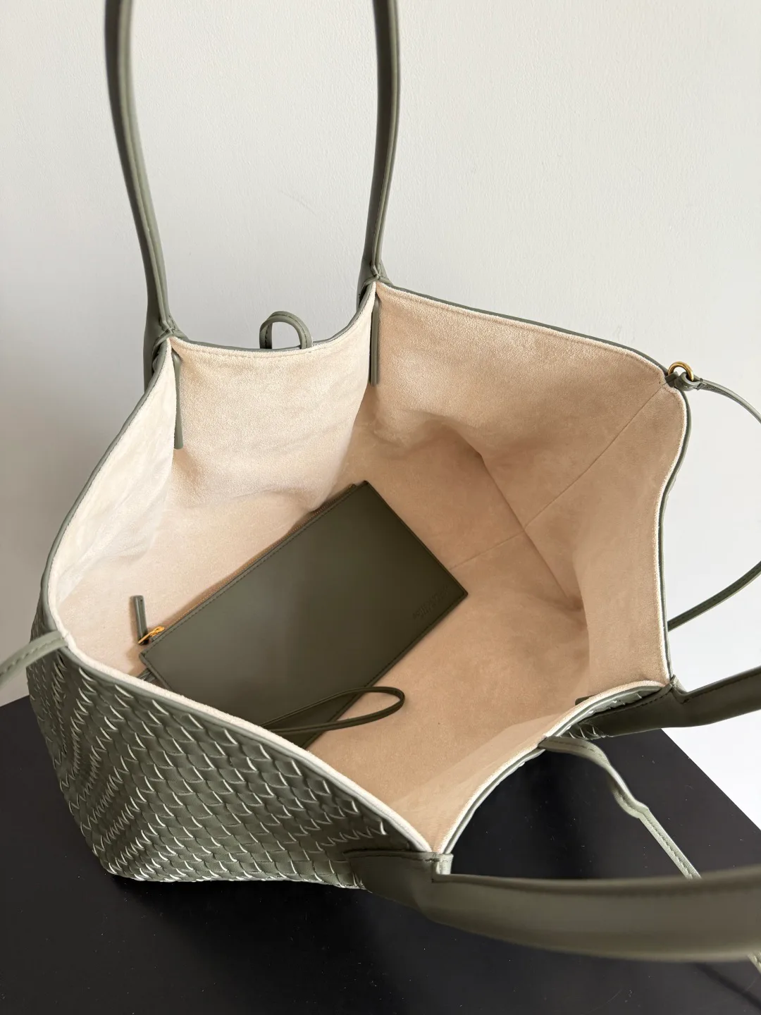 Классические Сумки Женские Bottega Veneta 760206