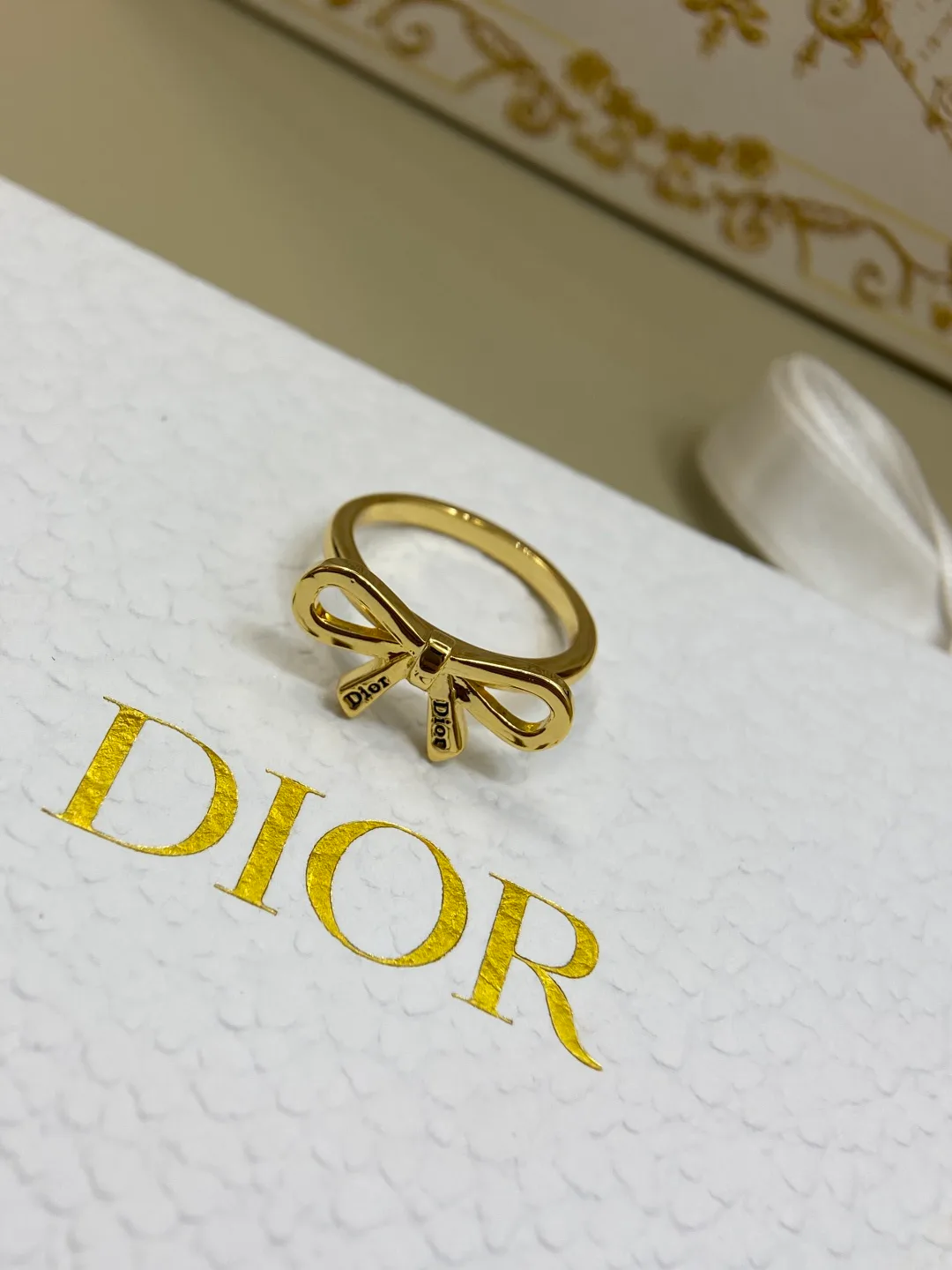 Бижутерия Christian Dior 17168147
