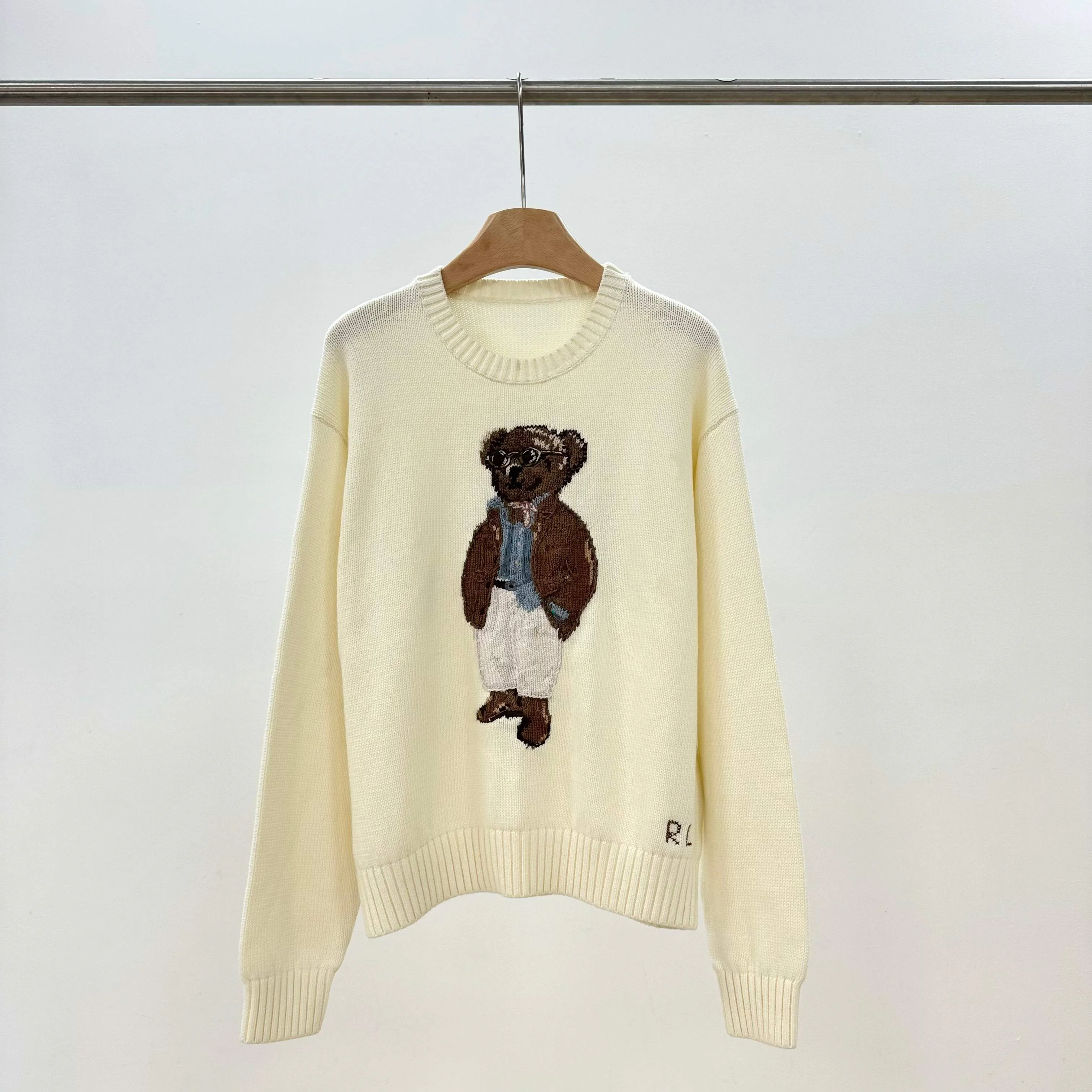 Джемперы И Свитеры Женские Ralph Lauren 6464812