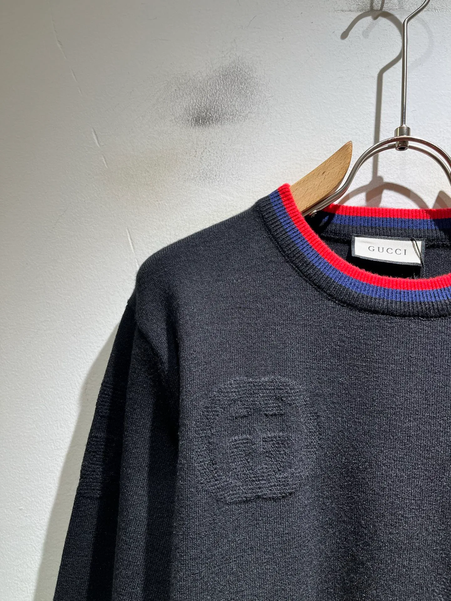 Джемперы И Свитеры Мужские Gucci 18243854